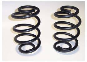 Brothers Trucks 090127343029 Lcse36r2inch Rear Lowered Coil Srpings - 2-inch Drop Pair