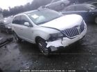 Bt434k138ae Bt434k138ad Bt4z4k138a Ford Axle Shaft Edge Passenger Rear Awd Thru