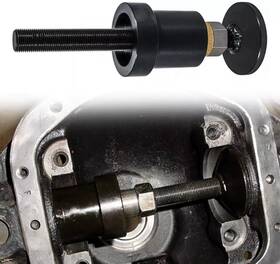 Buqp883 Bu-auto For Dana 30 / 44 60 Front Differentials Inner Axle Side Seal Installation Tool