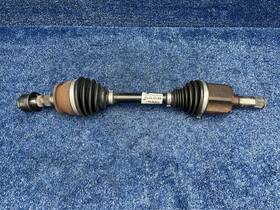 13335157 Buick 2016 2019 Cascada Front Right Axle Shaft Cv Drive Oem