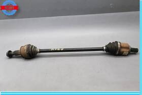 22986519 Buick 18-21 Enclave Avenir Rear Right Suspension Axle Shaft Drive Oem