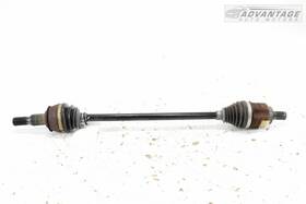 22986521 Buick 2018-2020 Enclave 3.6l V6 Awd Rear Left Driver Side Cv Axle Shaft Oem