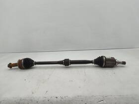 23240879 Buick 2017-2018 Envision Axle Shaft Front Passenger Cv C/v Tdmpj