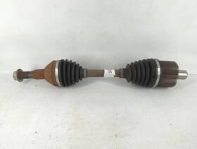 26119489 Buick 2005-2009 Lacrosse Axle Shaft Front Driver Cv C/v Qqld1