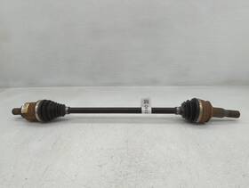 38279273 Buick 2018-2020 Enclave Axle Shaft Rear Driver Cv C/v Djzwz
