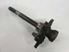 446.gm4g04 Buick 2004 Rainier 4x4 Actuator Right Side