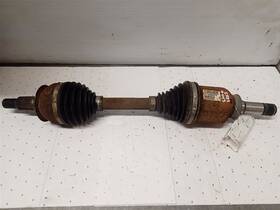 447-00443 Buick Axle Shaft Front Automatic Transmission Jackshaft Fits 10-16 Lacrosse 10313272