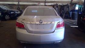 447-00468r Buick Passenger Right Axle Shaft Rear Fits 13-19 Xts 6257631