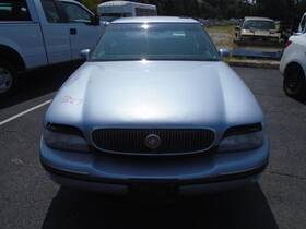 447-01853br Buick Passenger Axle Shaft Front Fits 92-99 Bonneville 1213075