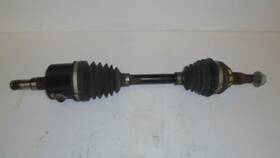 447-02341l Buick Driver Axle Shaft Front Fits 98-99 Park Avenue 582053