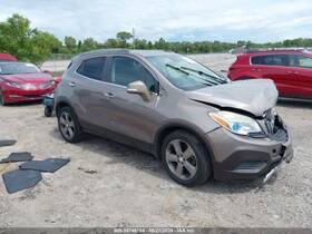 447-03140r Buick Passenger Axle Shaft Front Fwd Outer Assembly Fits 13-15 Encore 7456462