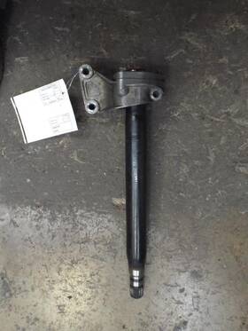 447-03210r Buick Passenger Axle Shaft Front Manual Transmission Fits 11-15 Regal 463534