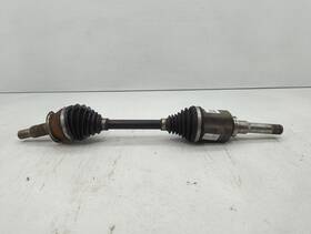447-10155 Buick 2017-2018 Envision Axle Shaft Front Driver Cv C/v W3m7b