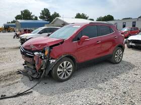 447-10467l Buick Driver Axle Shaft Front Fwd Outer Assembly Fits 18-19 Encore 1660790