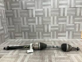 447-10721-ic Buick 2018-2023 Enclave Right Front Axle Shaft 67k Fwd 84686587 Oem