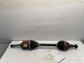 447-10722l Buick Driver Axle Shaft Front With Blind Spot Alert Opt Ukc Fits 20 Enclave 1436574