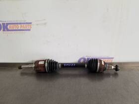 447-10723l Buick 22 2022 Enclave Axle Shaft Assembly Front Left Driver