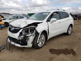 447-10985l Buick Driver Left Axle Shaft Front 2.0l Fits 19-20 Envision 1326167