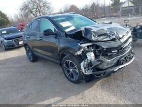 447-11267l Buick Encoregx 2021 Axle Shaft 3813101