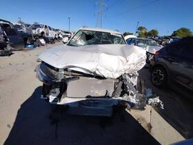 447-11448l Buick Envision 2023 Axle Shaft 1193746