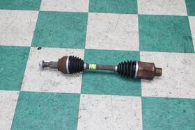 447-buick Buick 447-173r 09-17 Enclave Right Rh Rf Passenger Front Cv Axle Shaft Assembly Oem Factory Oe