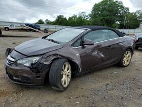 476-01718 Buick Loaded Beam Axle Fits 16-19 Cascada 7266229