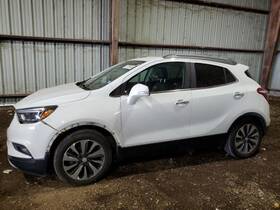 476-10036a Buick Loaded Beam Axle Fwd Disc Brakes Fits 13-20 Trax 1763004