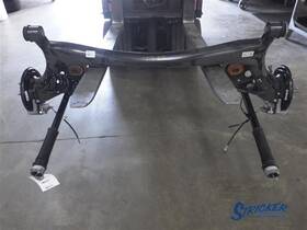 476.gm4124 Buick 2024 Encore Gx Loaded Beam Axle 1576427