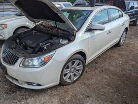 490-00185l Buick Driver Rear Knuckle/stub 4-link Arm Axle Opt Gnc Abs Fits 10-14 Lacrosse 1699978