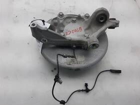 490.gm4a23 Buick 2023 Enclave Oem Passenger Rear Spindle Knuckle