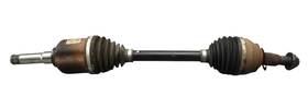 84609559 Buick 84070179 18-20 Enclave Avenir Front Left Side Axle Shaft Halfshaft Oem
