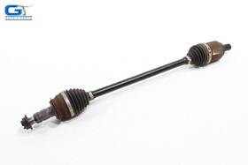 84173831 Buick Envision Rear Right Passenger Side Axle Shaft Halfshaft Oem 2016 - 2018