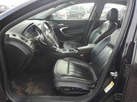 84628596 Buick Regal 2014 Axle Shaft Turbo Fwd 2014-02 Abs Outer