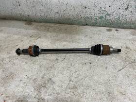 84889401 Buick 2025 Enclave Driver Left Side Rear Axle Shaft Oem Id