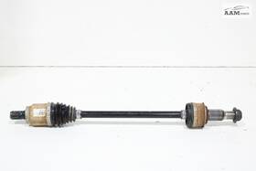 84975186 Buick 2021-2023 Envision Awd 2.0l Rear Left Side Axle Cv Shaft Halfshaft Oem