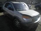 Buick Rendezvous Passenger Front Axle Shaft