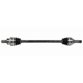 19070939-101 Buyautoparts Rear Left Cv Axle Shaft For Volvo S40 V50 2005 2006 2007 2008 2009 2010