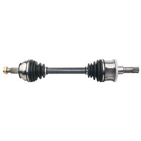 90-70050n Buyautoparts For Rear Cv Axle Shaft Ford Thunderbird Mercury Cougar Lincoln Mark Viii Csw