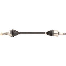 90-70112n Buyautoparts For Cadillac Srx Sts And Saturn Sky Rear Right Passenger Side Cv Axle Shaft Gap