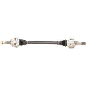 90-70282n Buyautoparts For Lexus Gs300 2004 New Rear Right Passenger Side Cv Axle Shaft Tcp