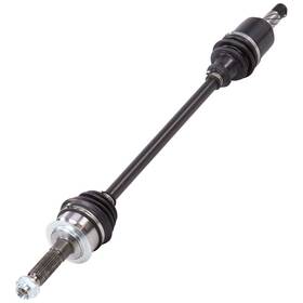90-70348n Buyautoparts For Subaru Forester 2014 2015 2016 New Rear Cv Axle Shaft Csw