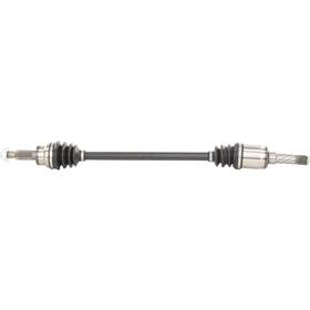 90-70362n Buyautoparts For Ford Flex And Lincoln Mkt 2013 2014 2015 2016 2017 Rear Left Cv Axle Shaft