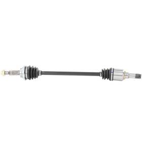 Buyautoparts 90-70413n For Ford Escape Mazda Tribute And Mercury Mariner Rear Left Cv Axle Shaft Csw