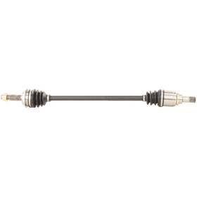 90-70461n Buyautoparts For Toyota Highlander 2014 2015 2016 2017 2018 Rear Right Cv Axle Shaft Gap