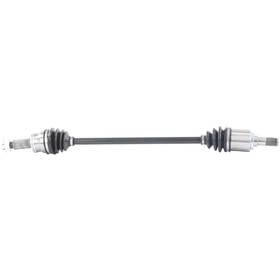 90-70499n Buyautoparts For Kia Sorento 2011 Rear Left Cv Axle Shaft