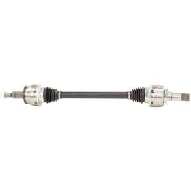 90-70500n Buyautoparts Rear Left Driver Cv Axle Shaft For Dodge Challenger 2009 2010