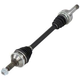 90-70598n Buyautoparts For Jaguar S-type Xkr Xjr Vanden Plas Xj8 Rear Left Cv Axle Shaft Csw