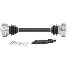 90-70627n Buyautoparts For Bmw 735i 1991 1992 Rear Right Cv Axle Shaft Dac