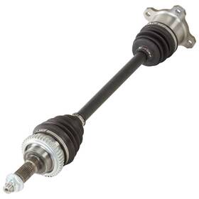 90-70646n Buyautoparts Rear Left Cv Axle Shaft For Mazda Miata 1994