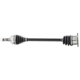 90-70653n Buyautoparts Drive Axle Rear Dac